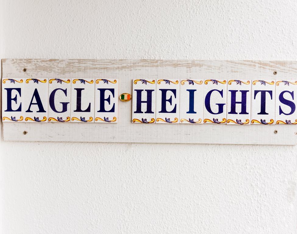 Eagle Heights room 1