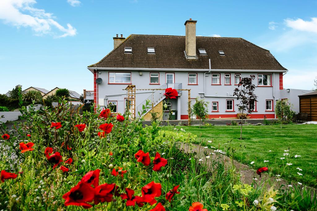 Eagle Heights room 3