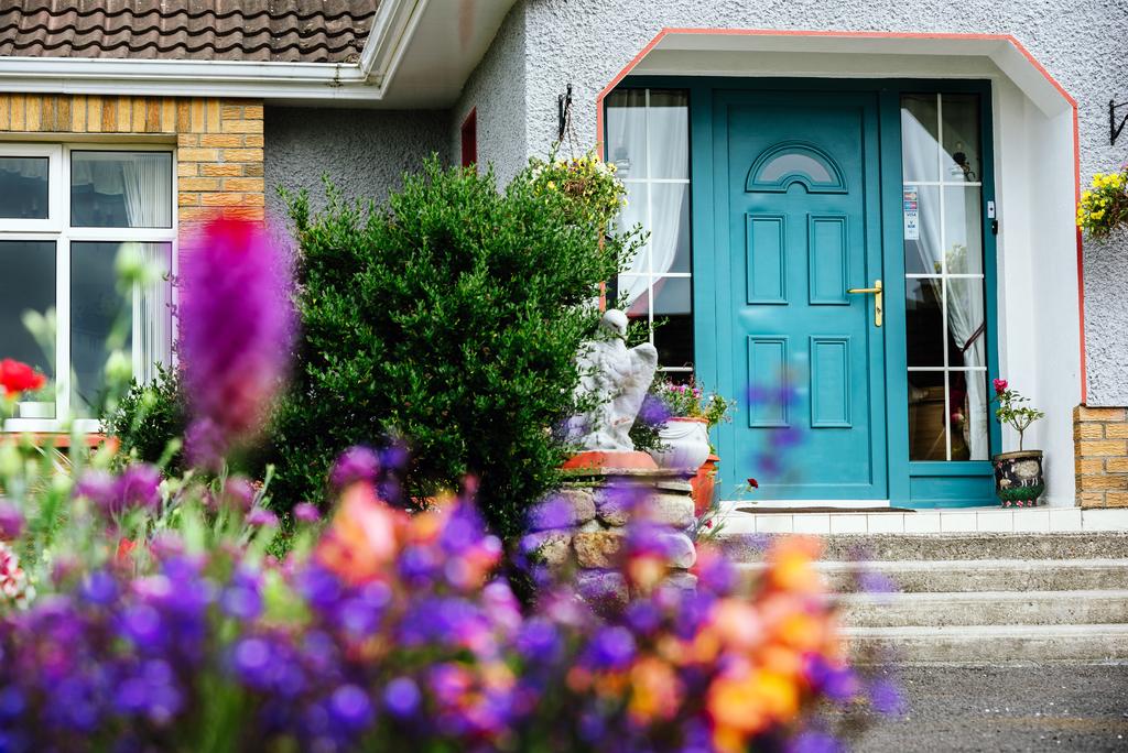 Eagle Heights room 4