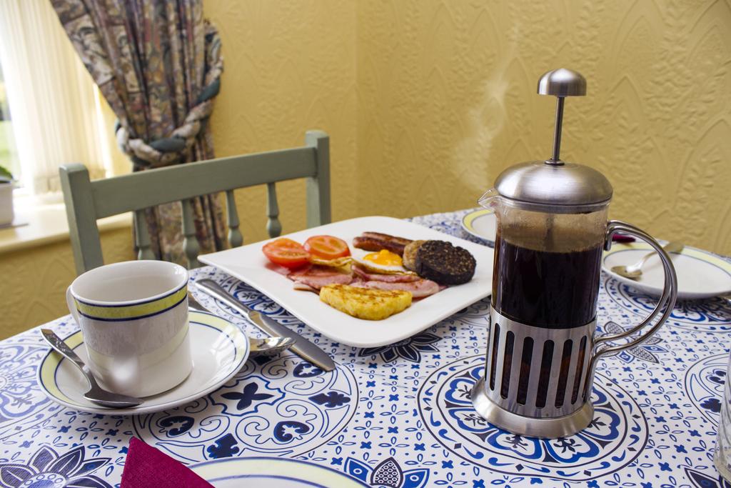 Eagle Heights room 6